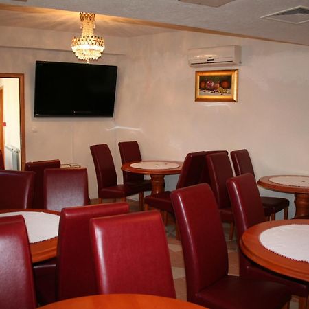 Villa Una Saraybosna Dış mekan fotoğraf