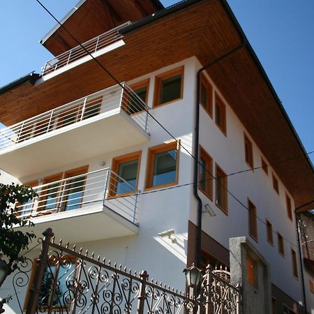Villa Una Saraybosna Dış mekan fotoğraf