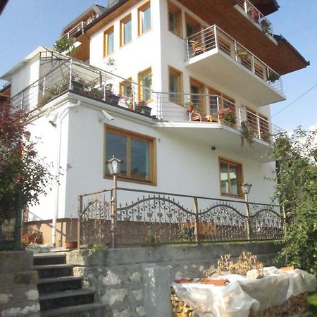 Villa Una Saraybosna Dış mekan fotoğraf