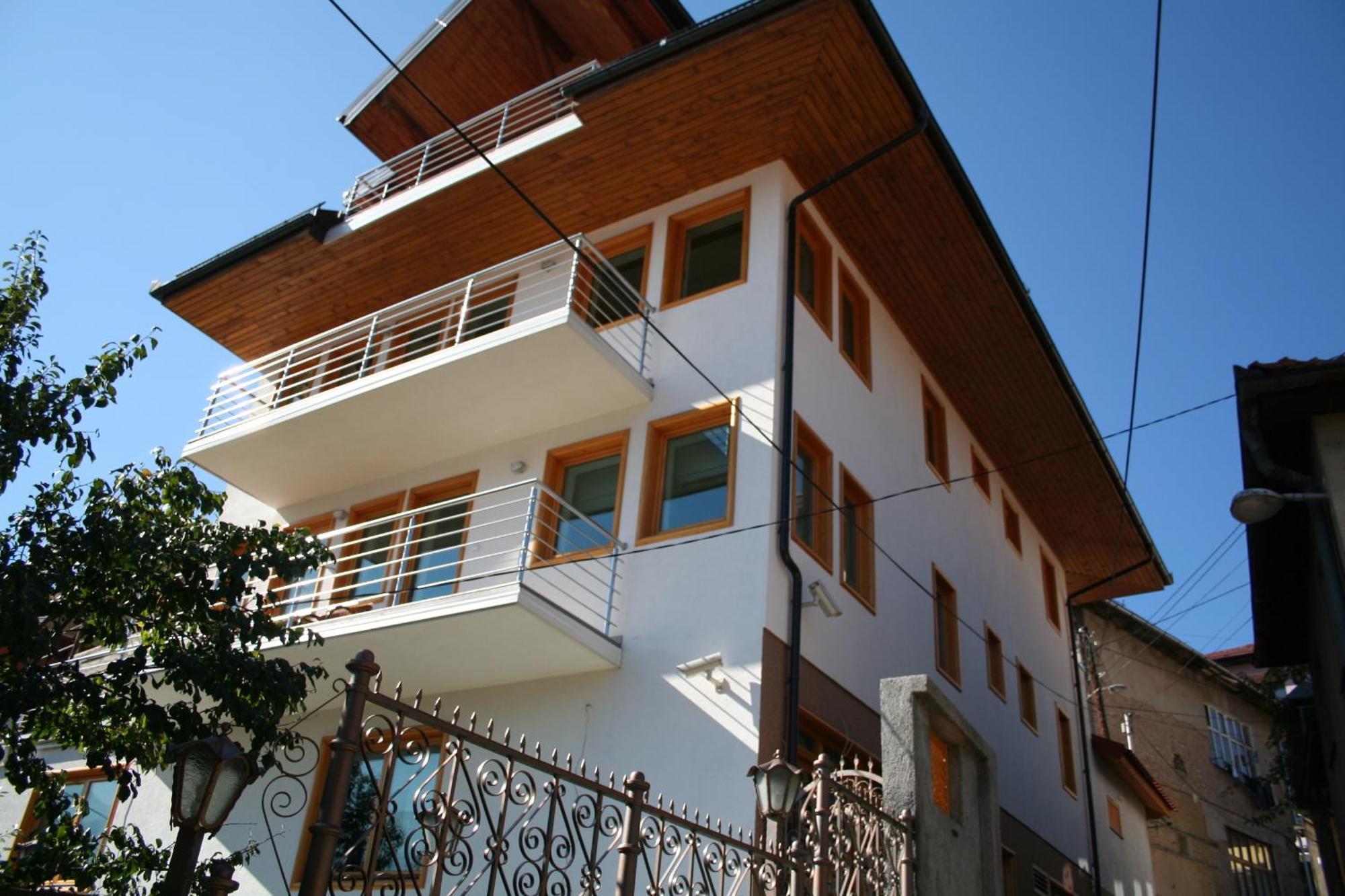Villa Una Saraybosna Dış mekan fotoğraf