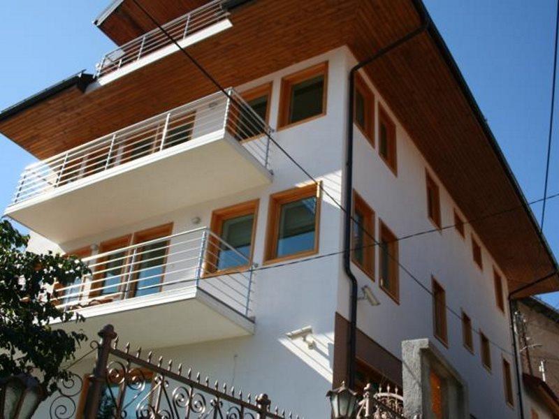 Villa Una Saraybosna Dış mekan fotoğraf