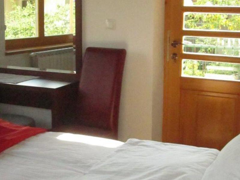 Villa Una Saraybosna Dış mekan fotoğraf