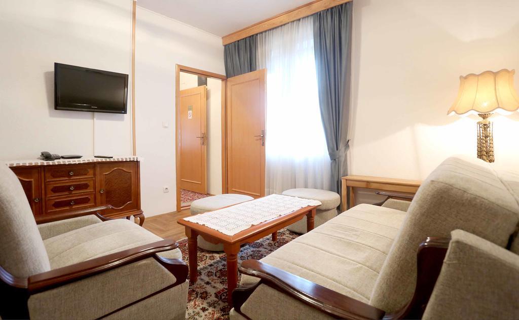 Villa Una Saraybosna Dış mekan fotoğraf