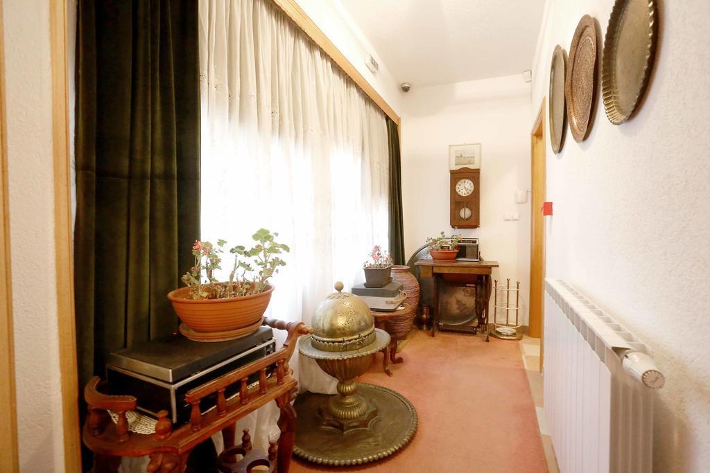 Villa Una Saraybosna Dış mekan fotoğraf