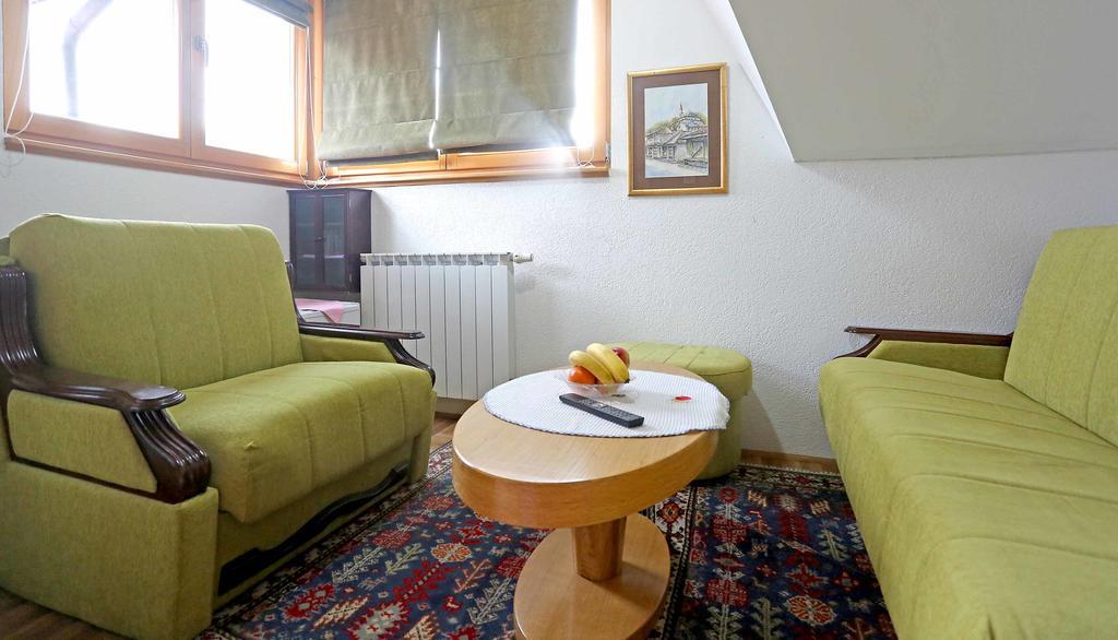 Villa Una Saraybosna Dış mekan fotoğraf