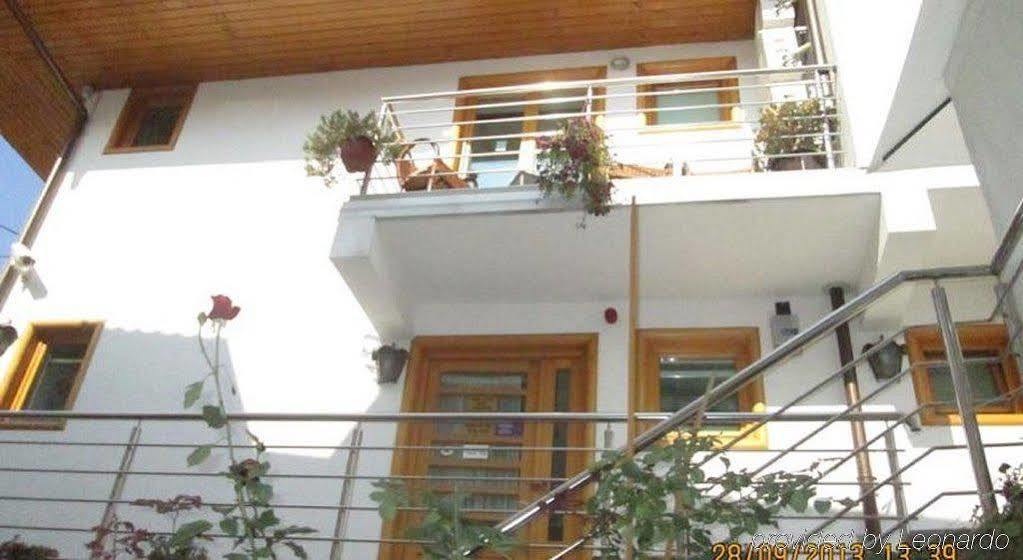 Villa Una Saraybosna Dış mekan fotoğraf
