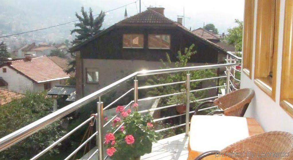 Villa Una Saraybosna Dış mekan fotoğraf