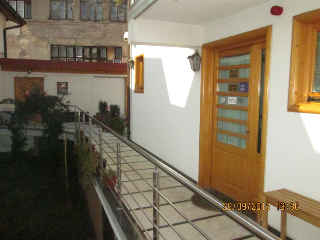 Villa Una Saraybosna Dış mekan fotoğraf