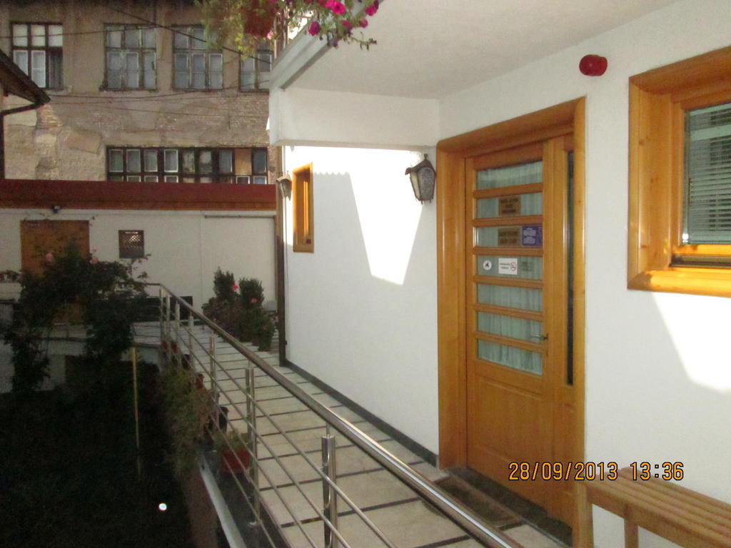 Villa Una Saraybosna Dış mekan fotoğraf