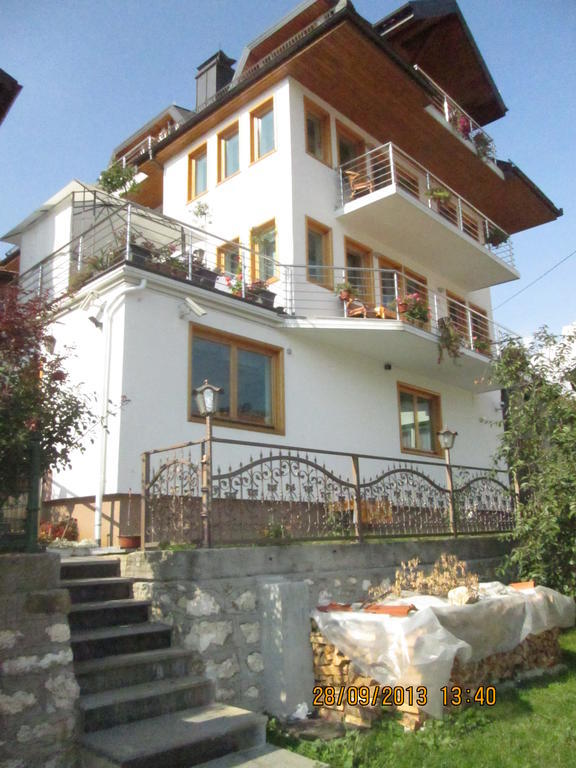 Villa Una Saraybosna Dış mekan fotoğraf