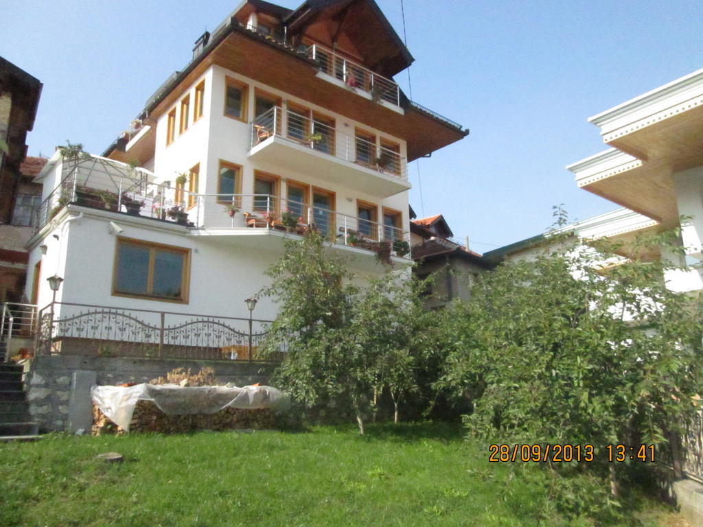 Villa Una Saraybosna Dış mekan fotoğraf