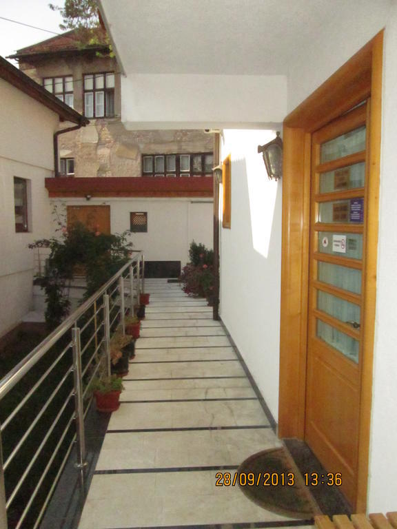 Villa Una Saraybosna Dış mekan fotoğraf