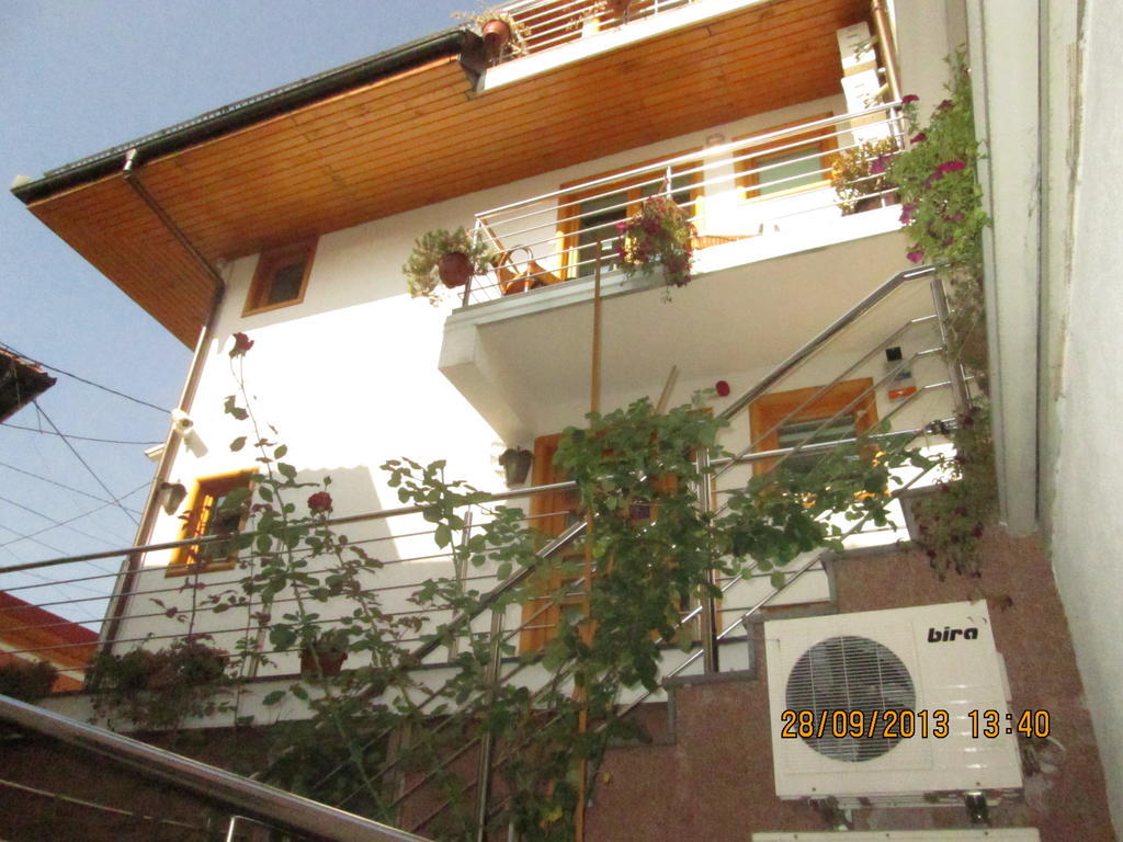 Villa Una Saraybosna Dış mekan fotoğraf