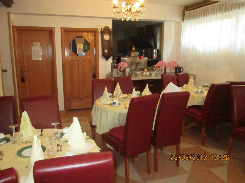 Villa Una Saraybosna Dış mekan fotoğraf