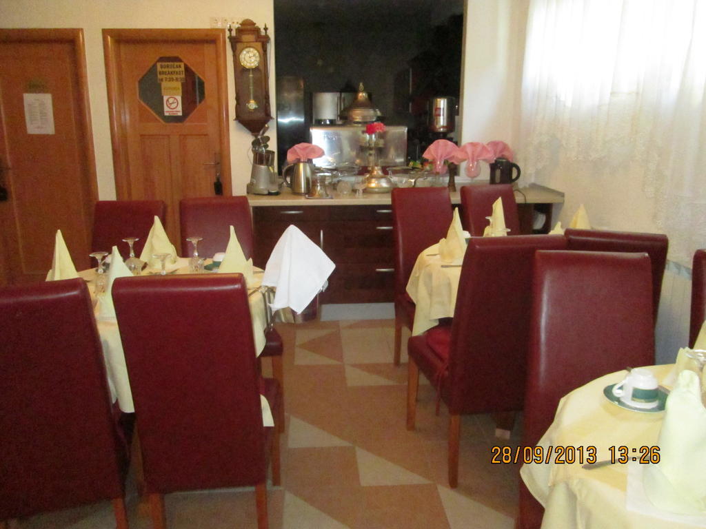 Villa Una Saraybosna Dış mekan fotoğraf