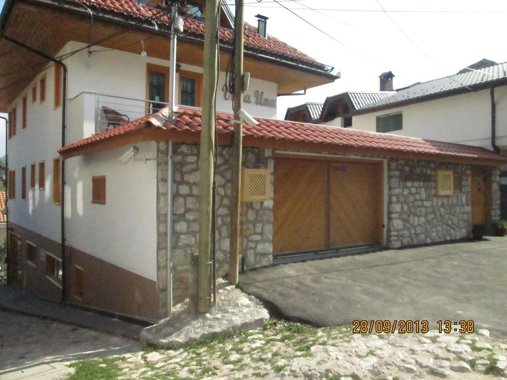 Villa Una Saraybosna Dış mekan fotoğraf
