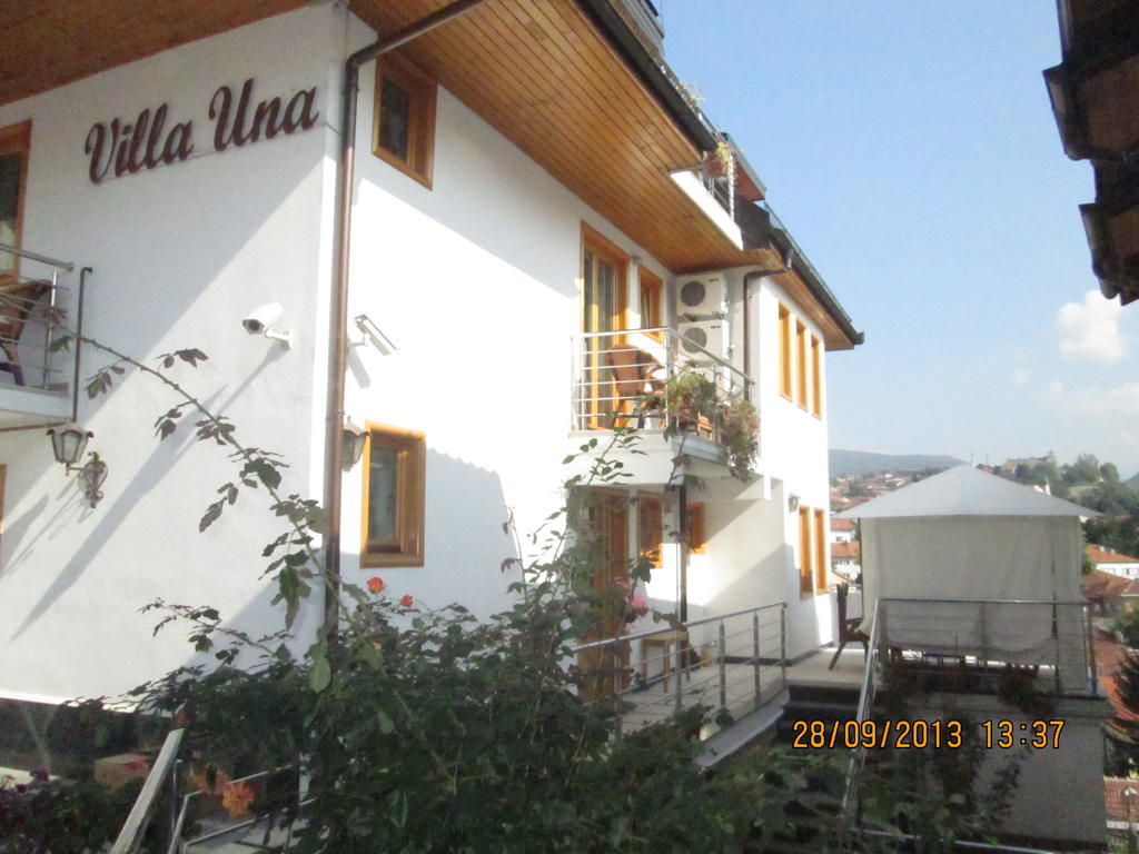 Villa Una Saraybosna Dış mekan fotoğraf