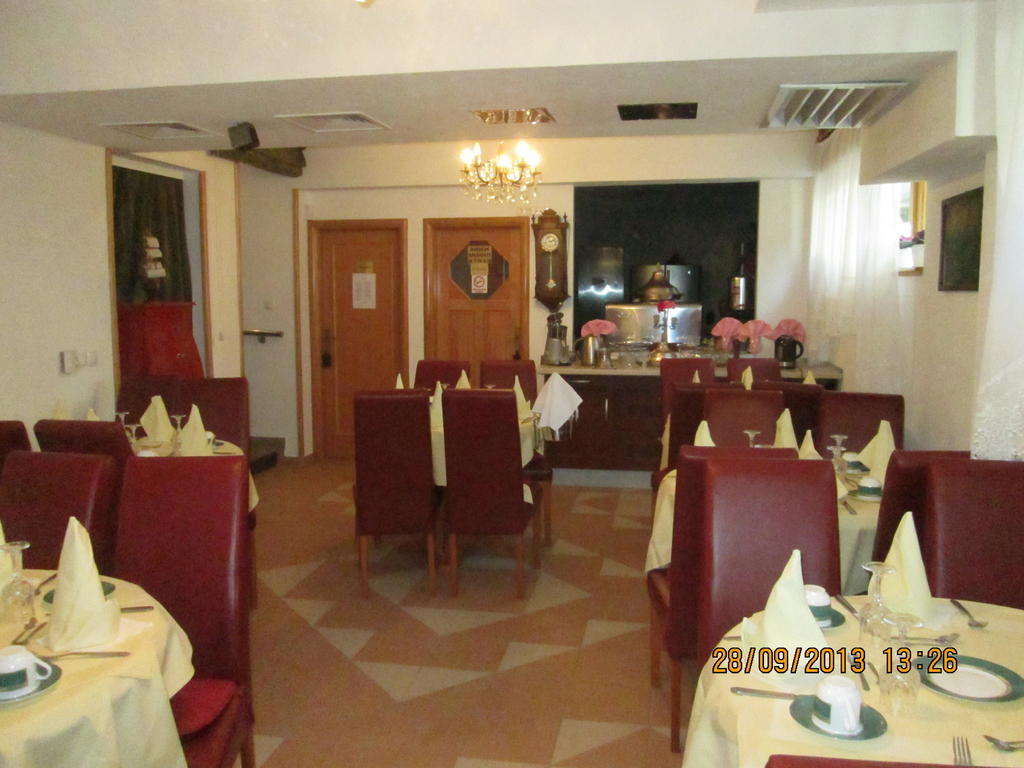 Villa Una Saraybosna Dış mekan fotoğraf